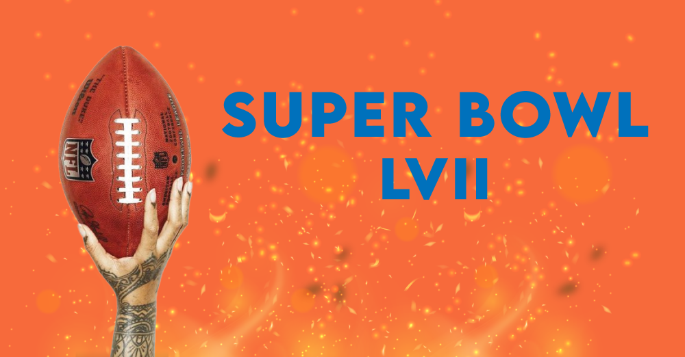Conozca los detalles del Super Bowl LVII