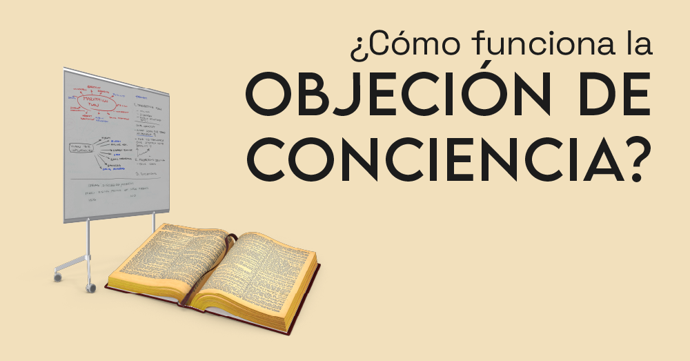 ¿Cómo Funciona La Objeción De Conciencia En La Ley De Empleo Público?