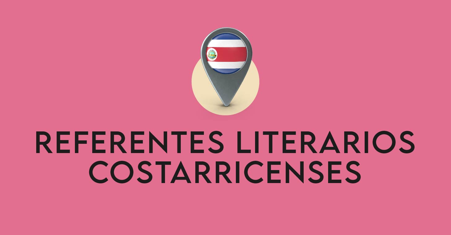 Referentes literarios costarricenses