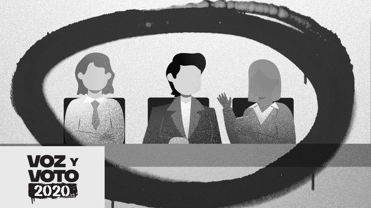 ¿Qué hace un vicealcalde?