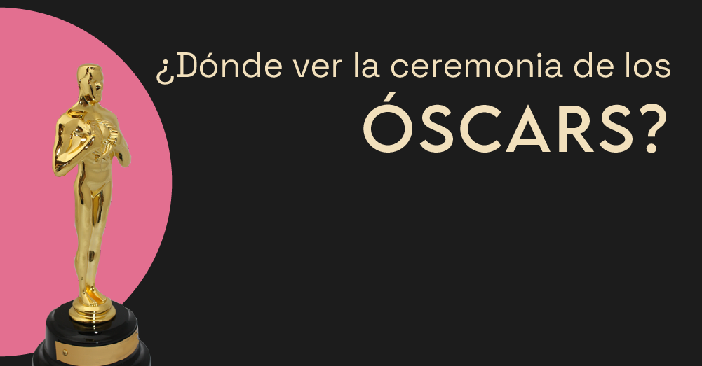 Óscars 2023 ¿Dónde puedo ver los Premios de la Academia en Costa Rica?