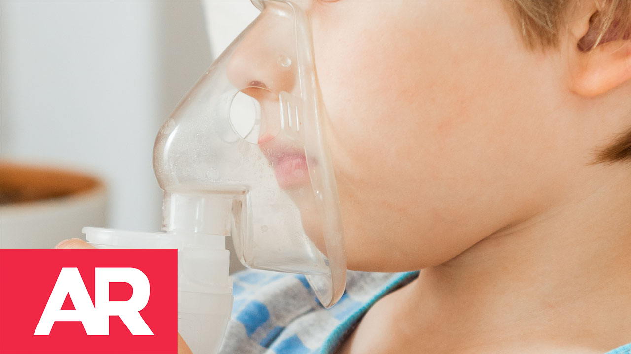 ¿En qué se diferencia el pico de virus respiratorios en niños del 2022 a años anteriores?