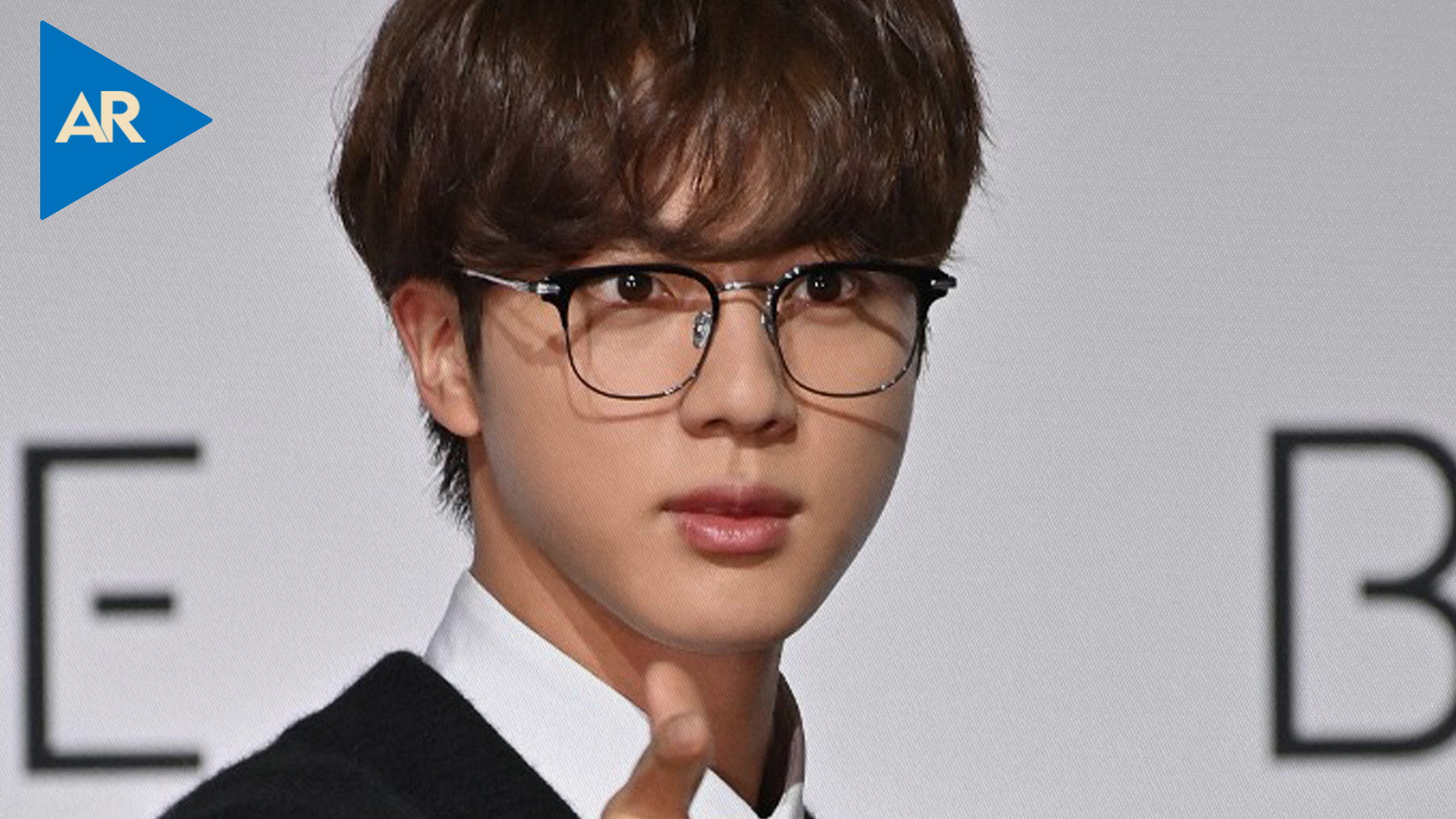 Jin de BTS comienza servicio militar y pone fin a una era