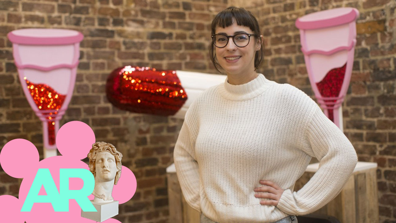 Londres Estrena Su Museo De La Vagina