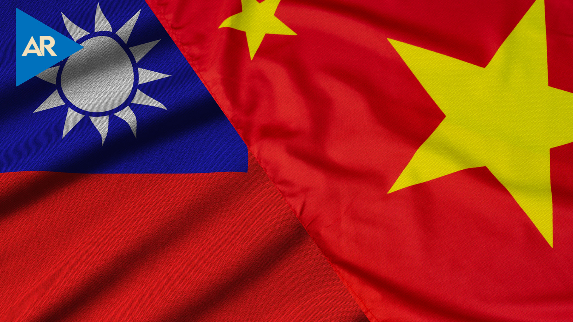 China vs. Taiwan, la historia detrás del conflicto