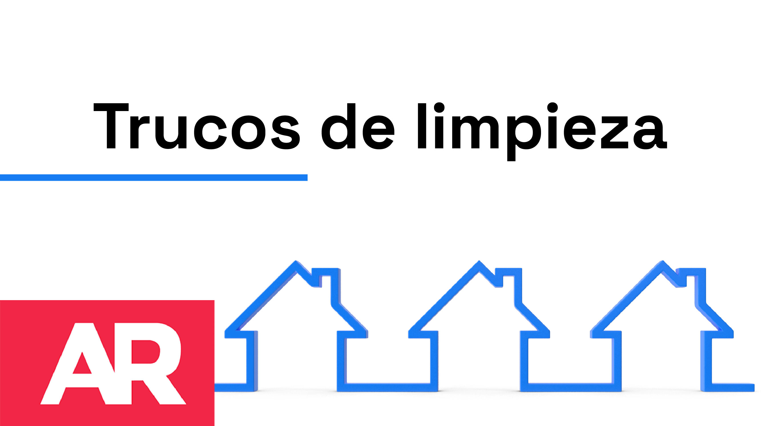 Trucos De Limpieza Trucos De Limpieza