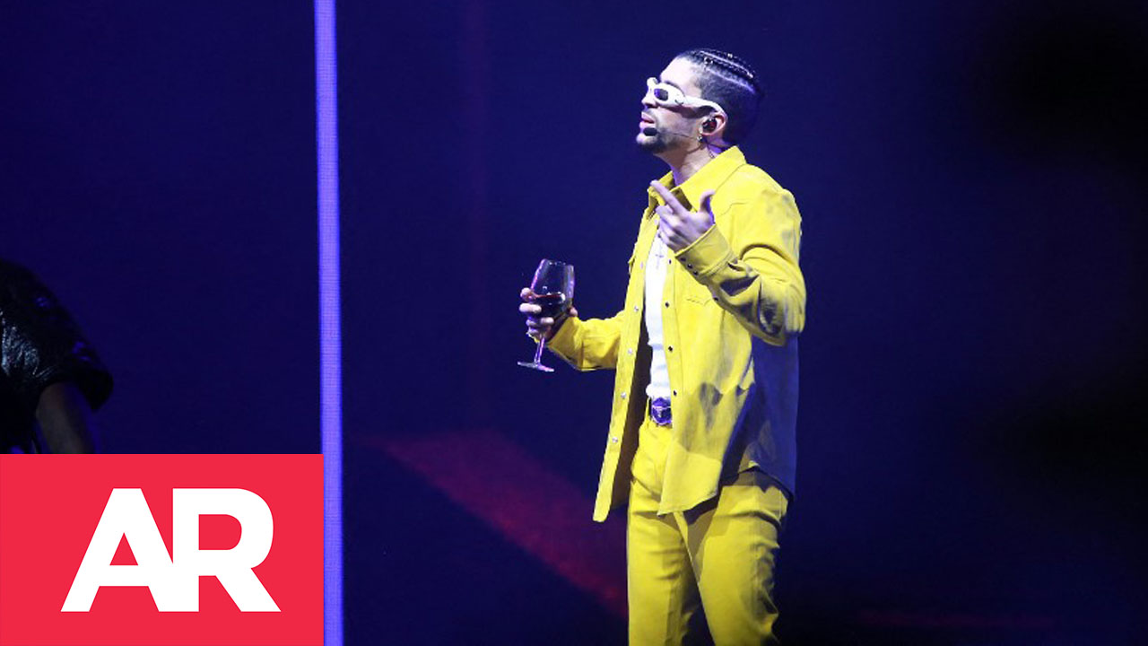 ¿Quiénes son los Djs teloneros del concierto de Bad Bunny en Costa Rica?