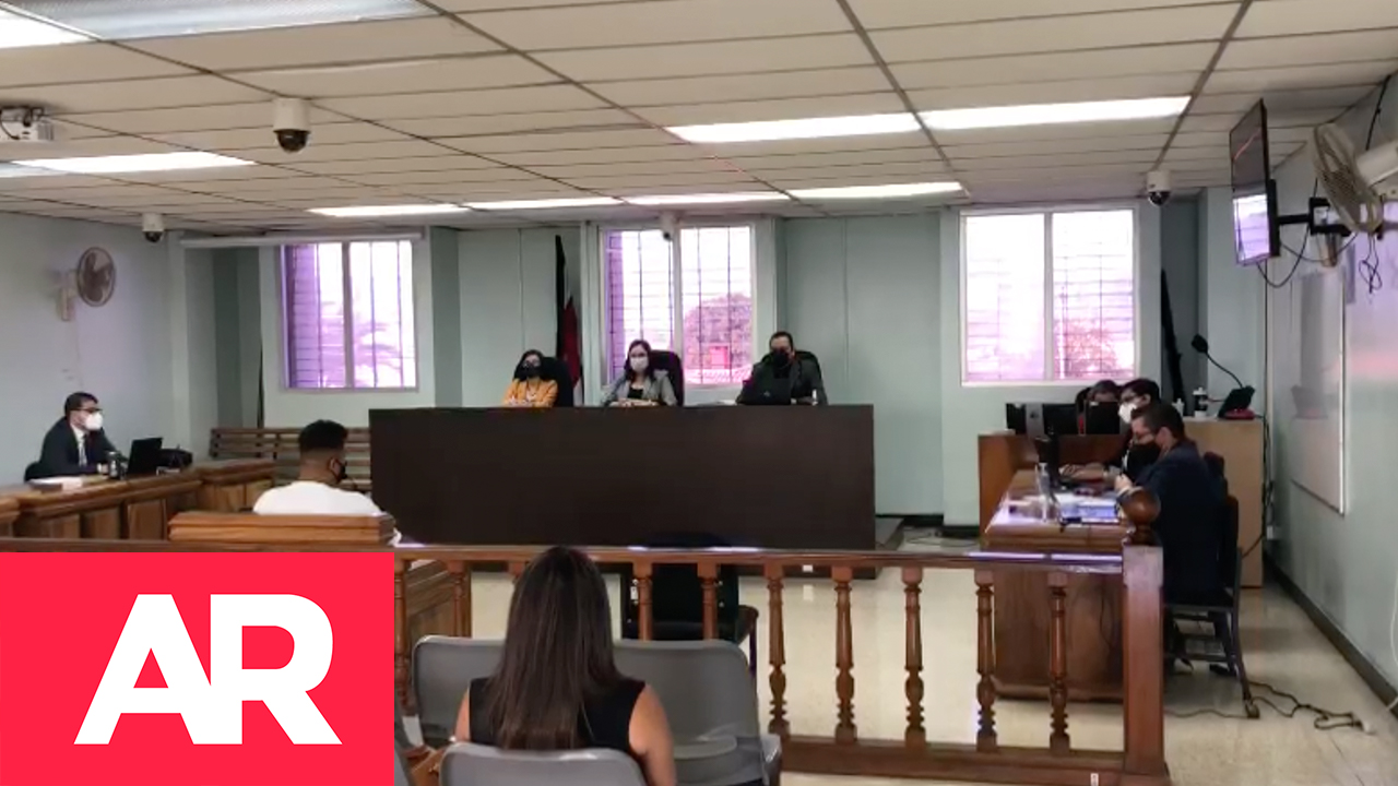 #Video "Se me apagaron las emociones", dice exnovio de Allison Bonilla