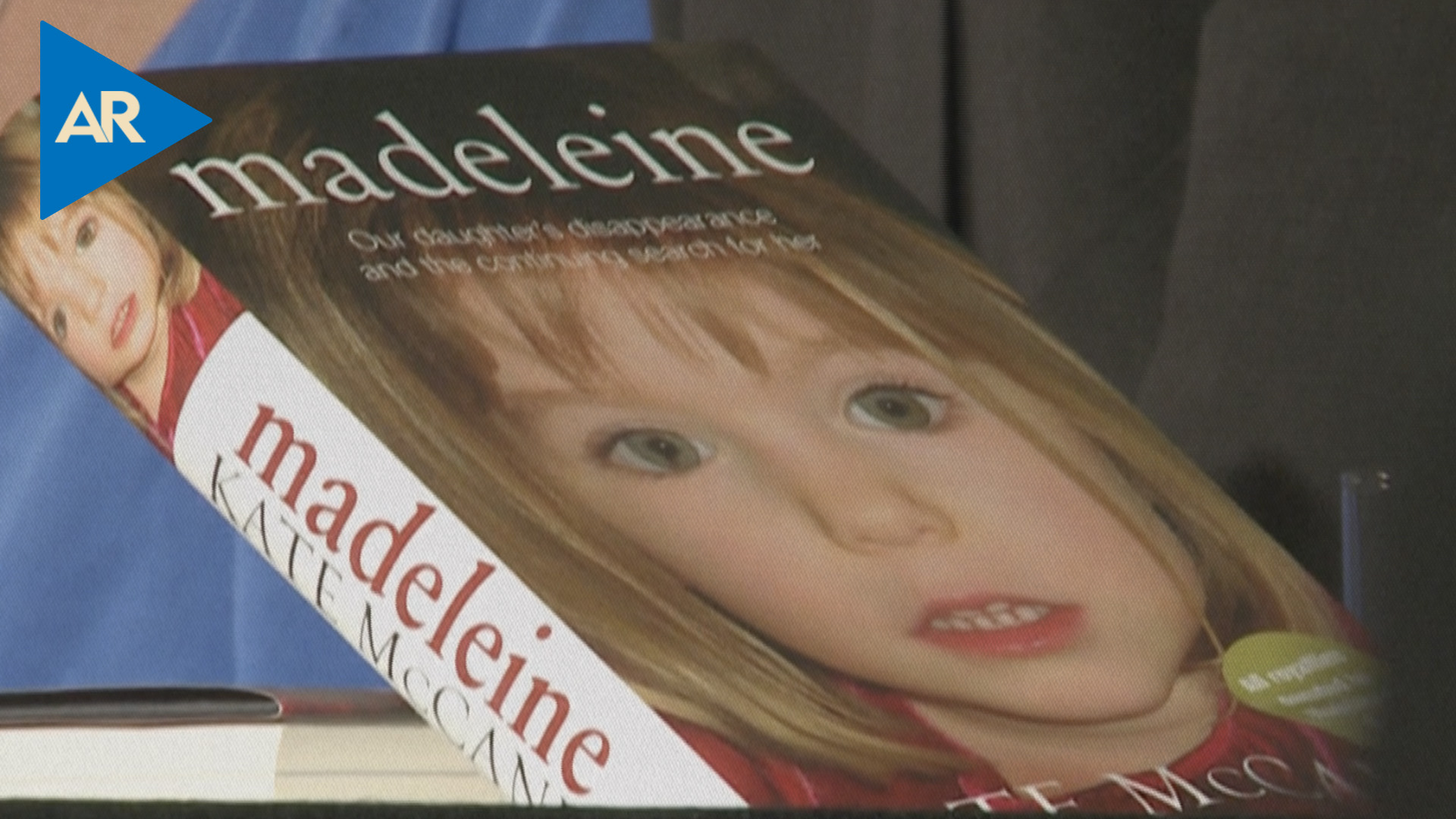 Nuevas búsquedas del caso Maddie en Portugal