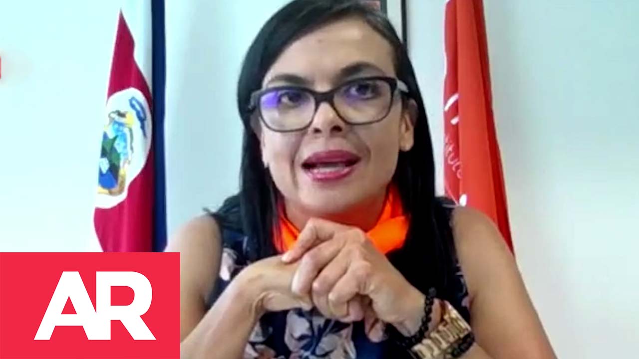 “Atención a la violencia debe declararse servicio esencial”, dice ministra del INAMU