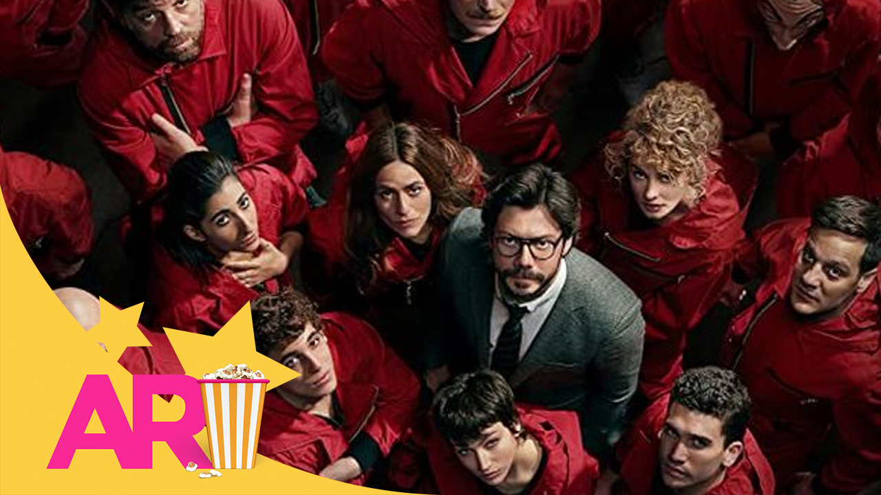 ‘La Casa de Papel’, temporada 5, tiene fecha de estreno
