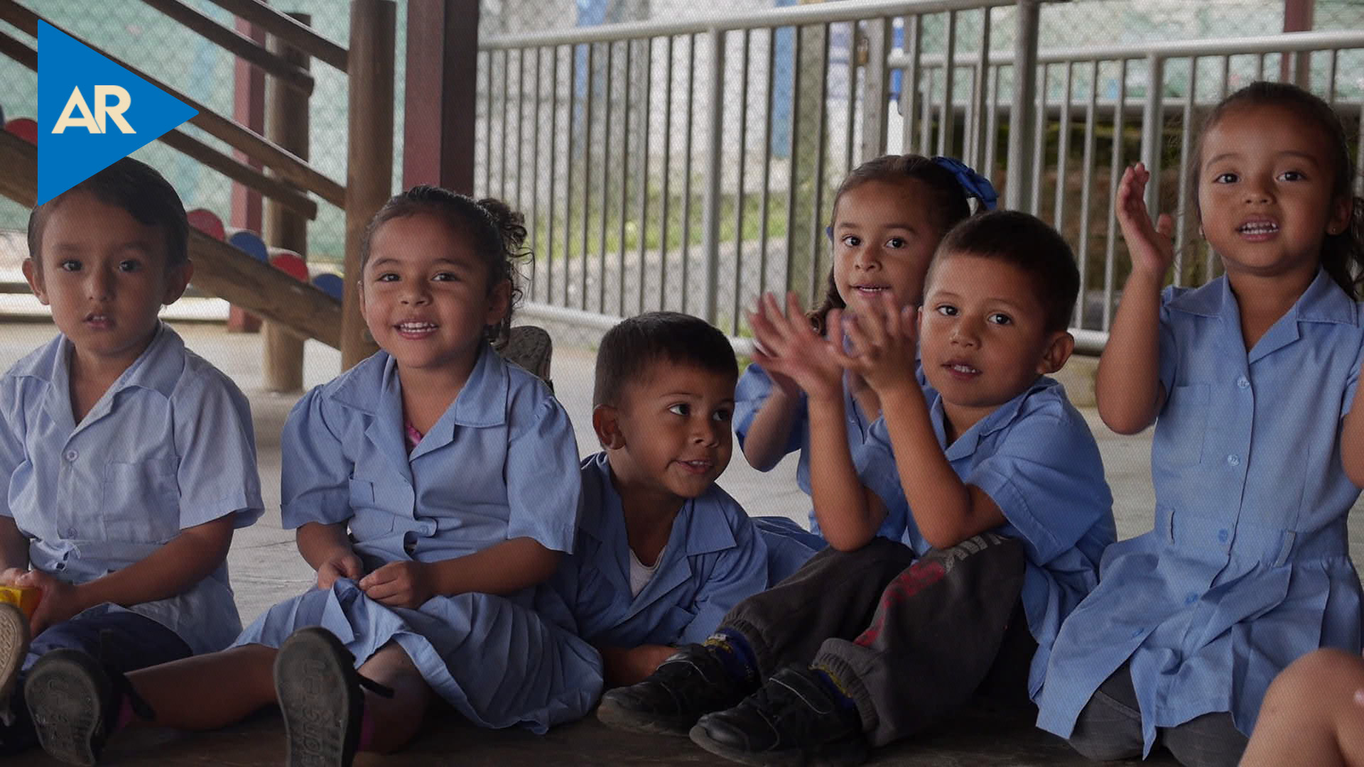 Documental: Más que Pan y Amor