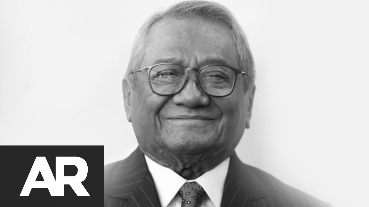 Adiós Manzanero: fallece el ícono mexicano del bolero