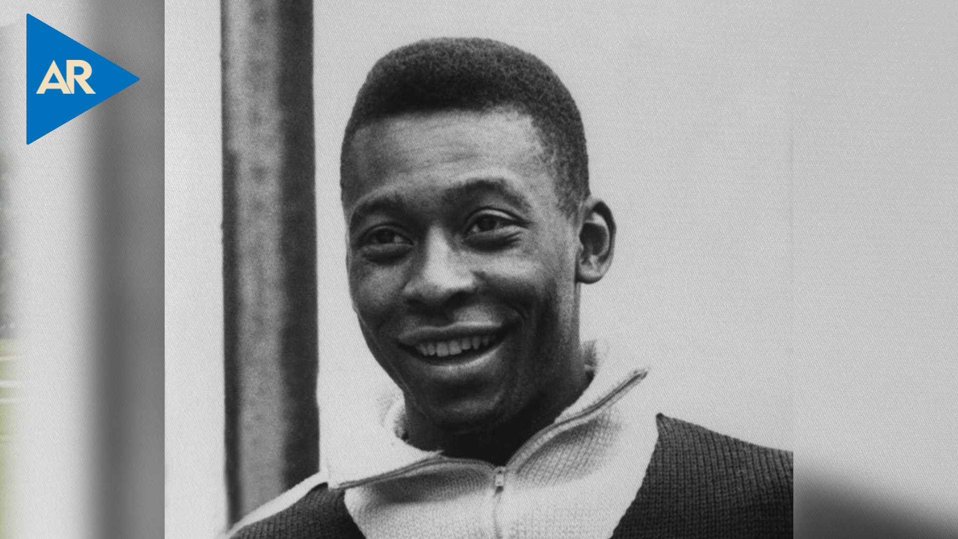 Cuatro jugadas de Pelé que lo convirtieron en mito