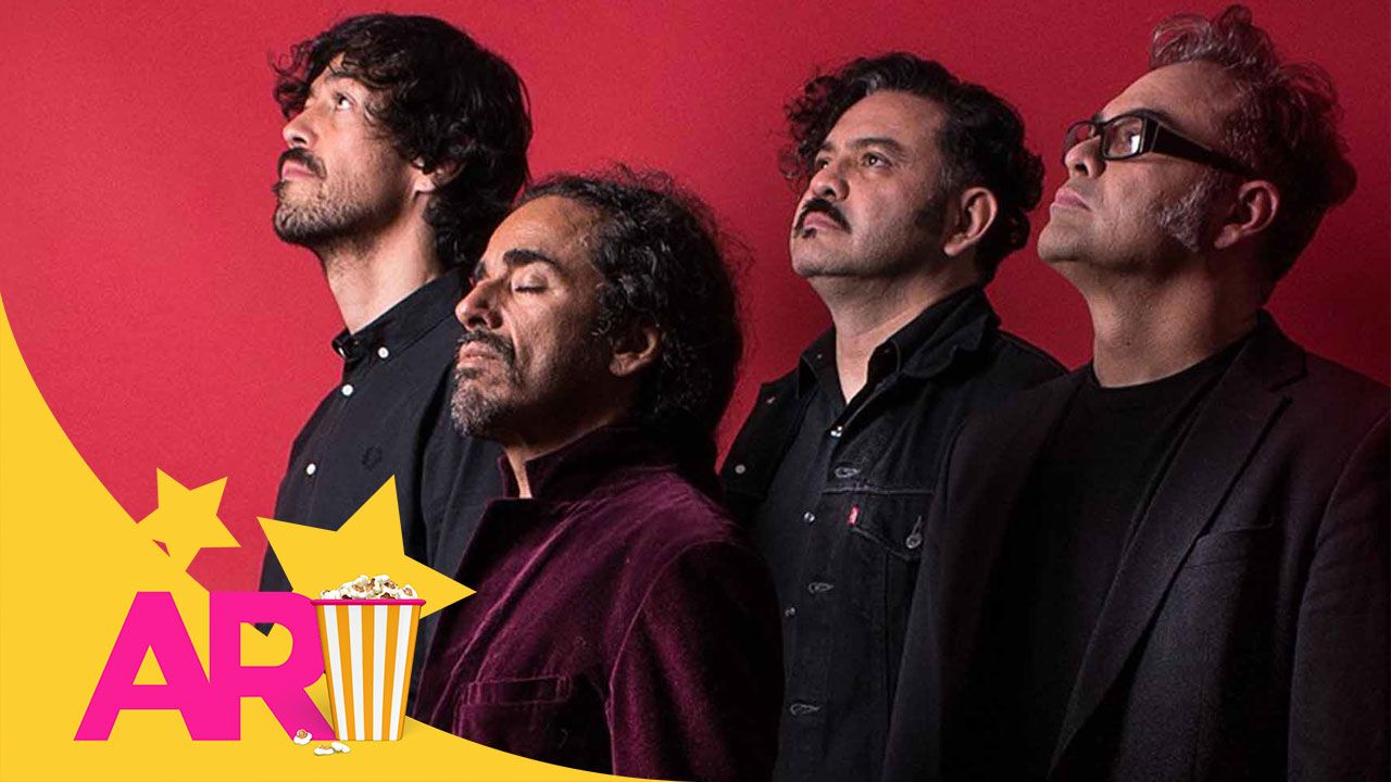 Café Tacvba: la libertad creativa es la clave