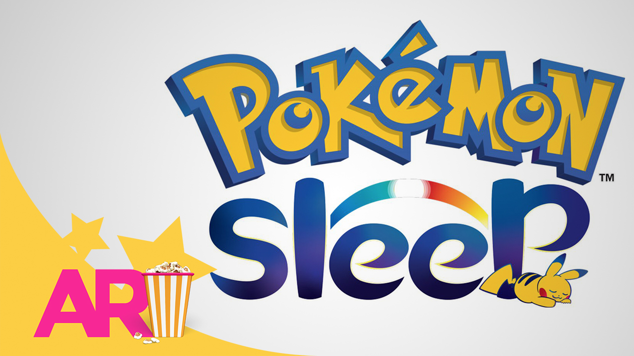 Pokémon Sleep, una forma de jugar mientras se duerme.