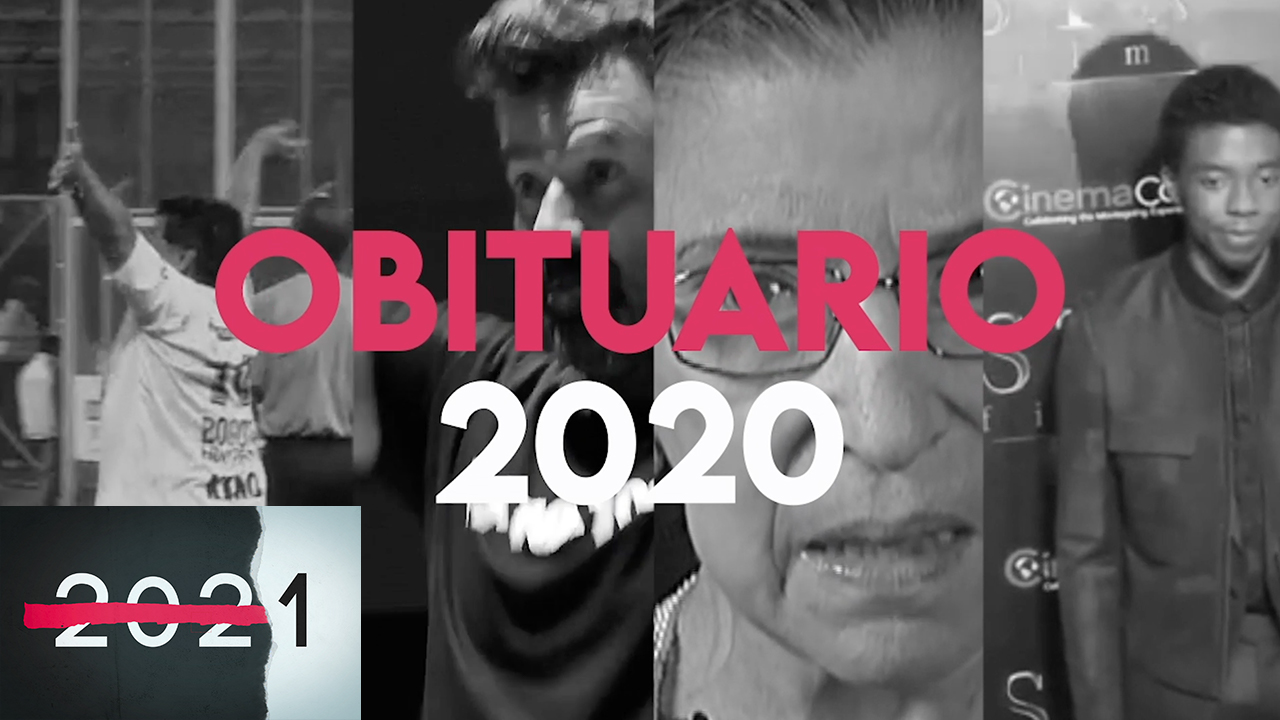 Obituario 2020