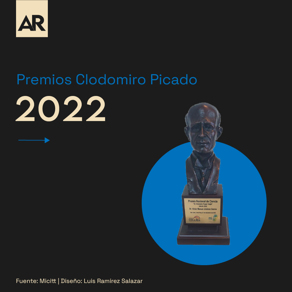 Premio Clodomiro Picado