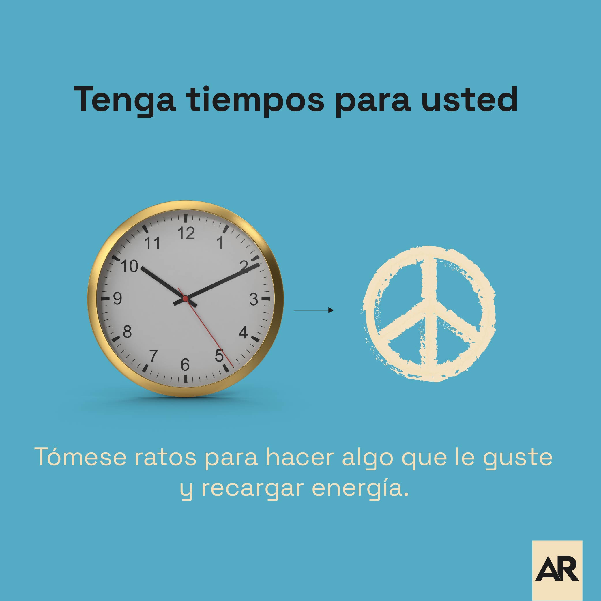Consejo 3
