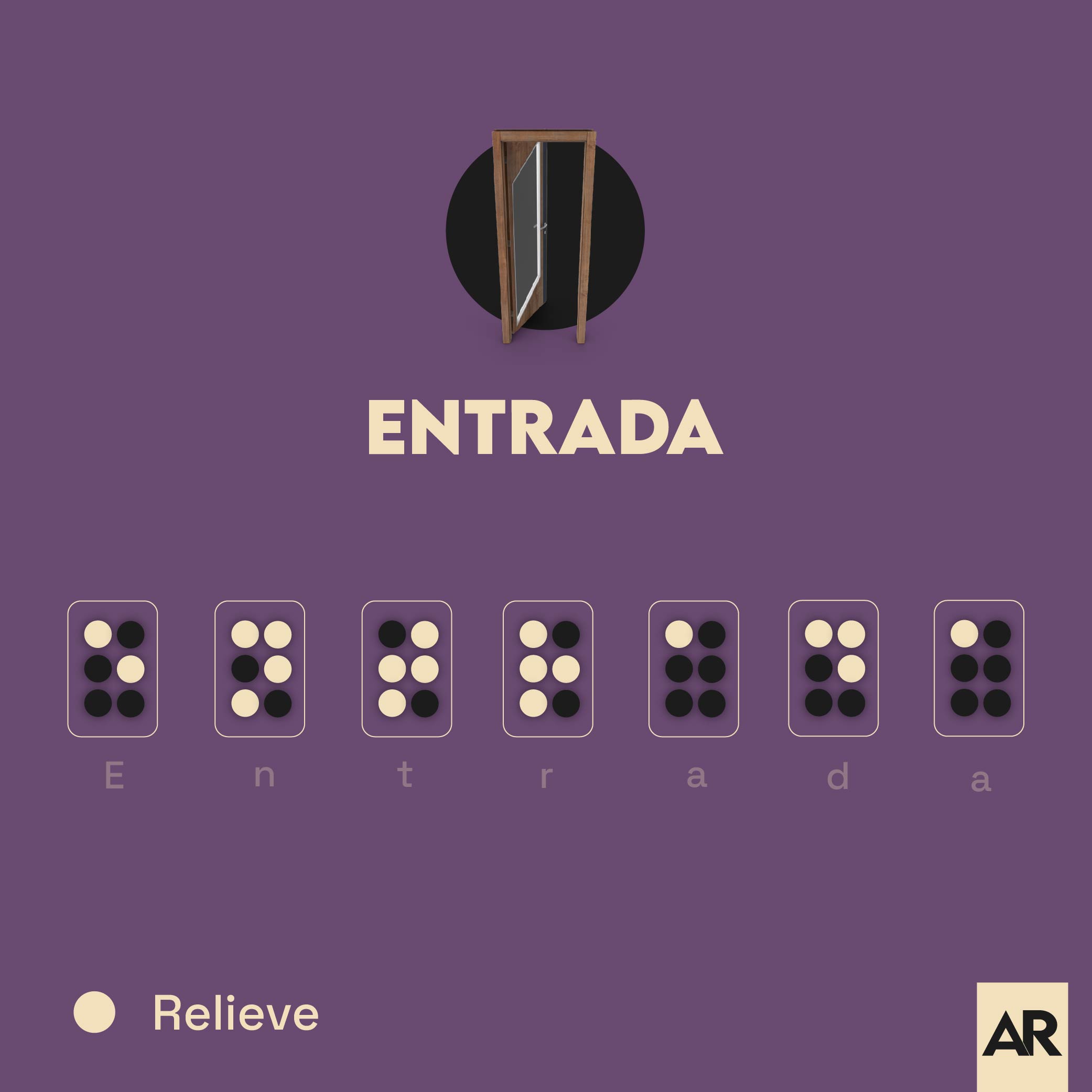 Entrada