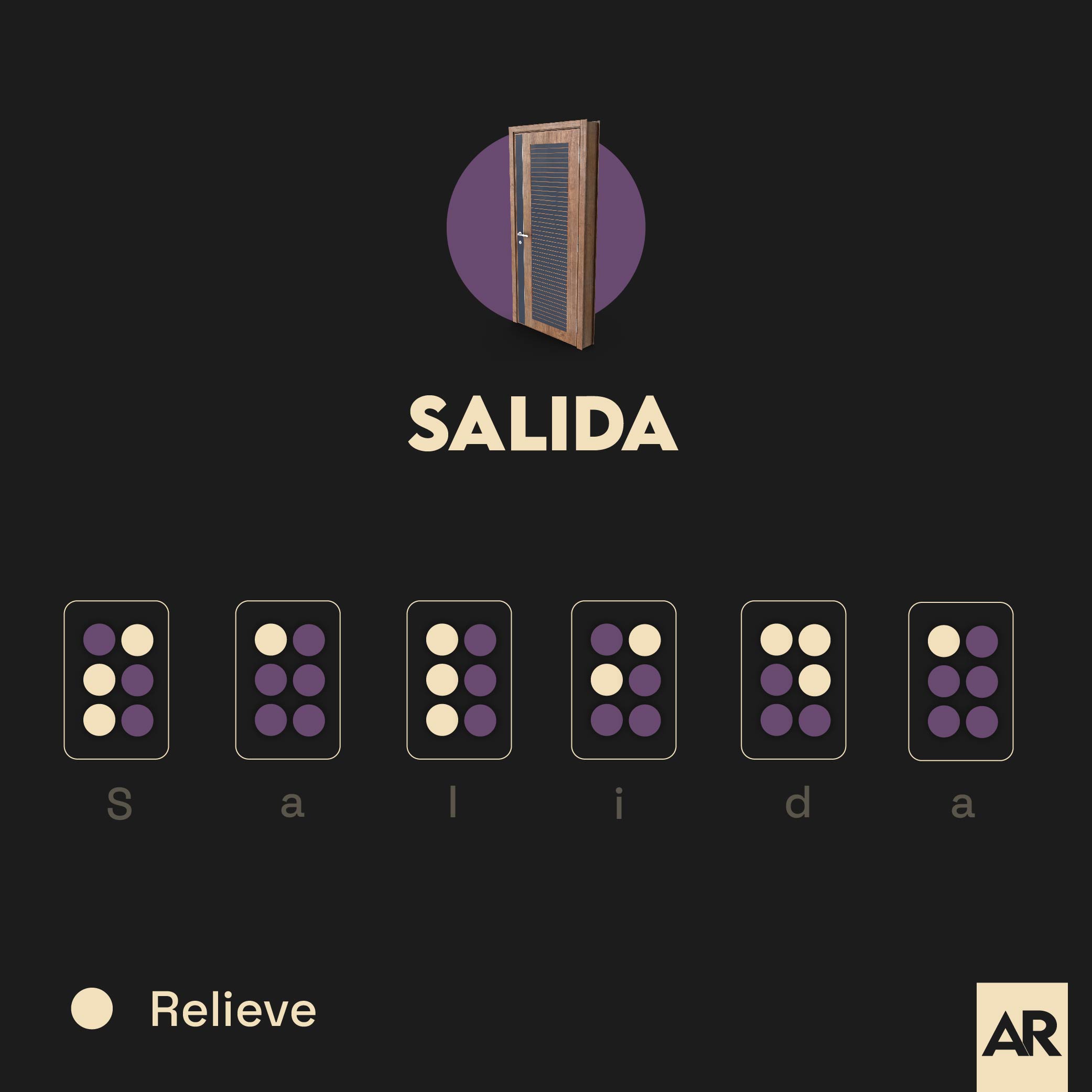 Salida