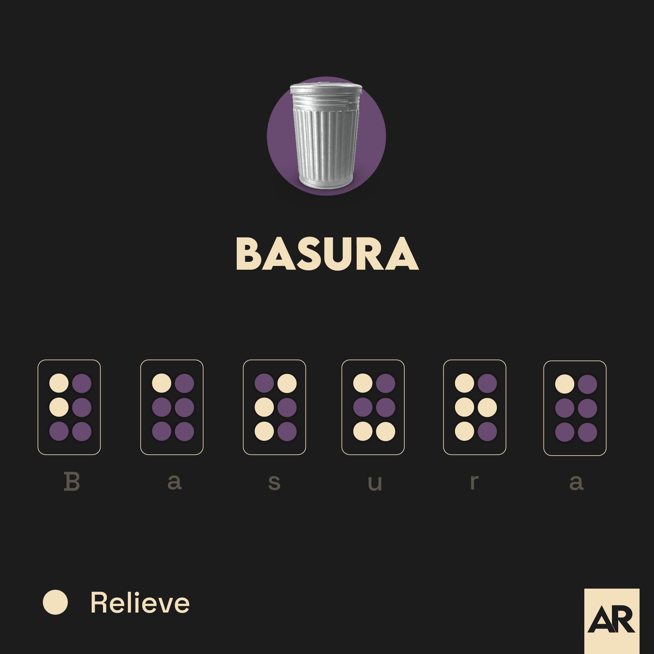 Basura