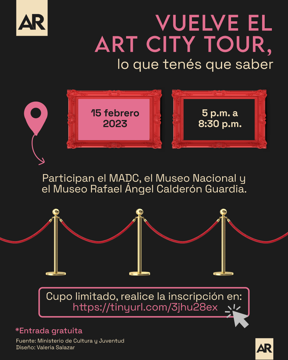 art city tour hoy