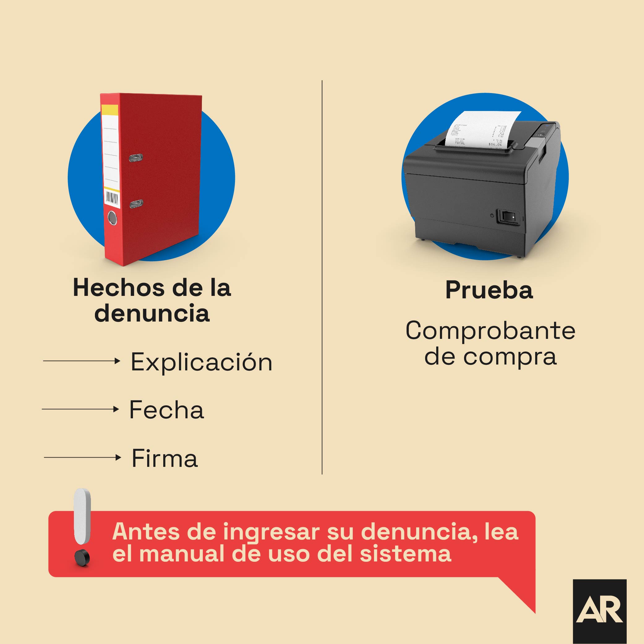 Requisitos