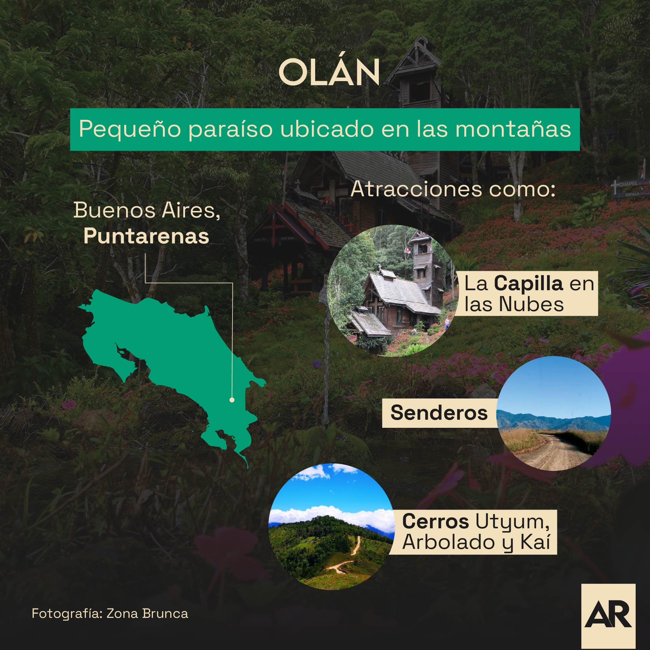 Olán