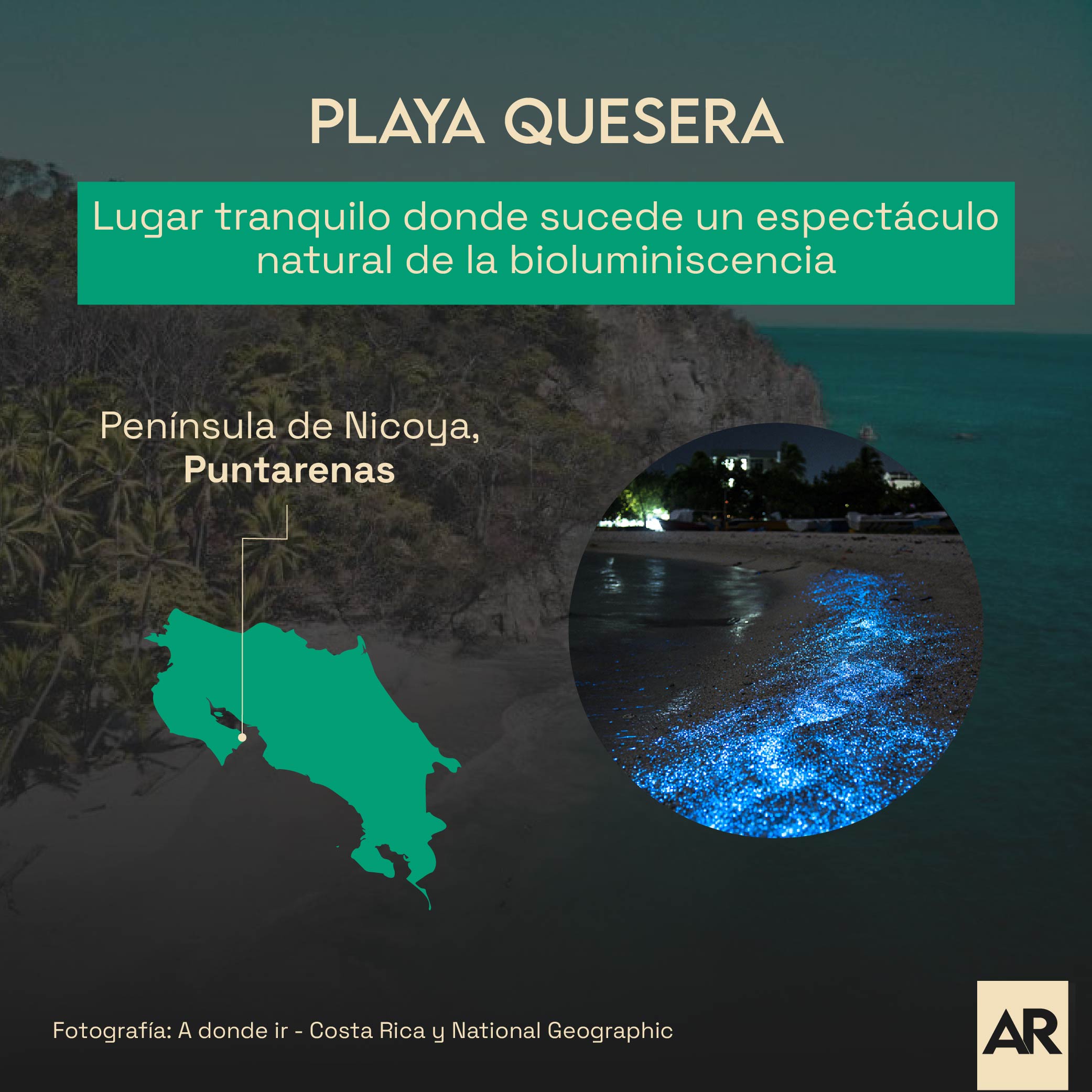 Playa Quesera