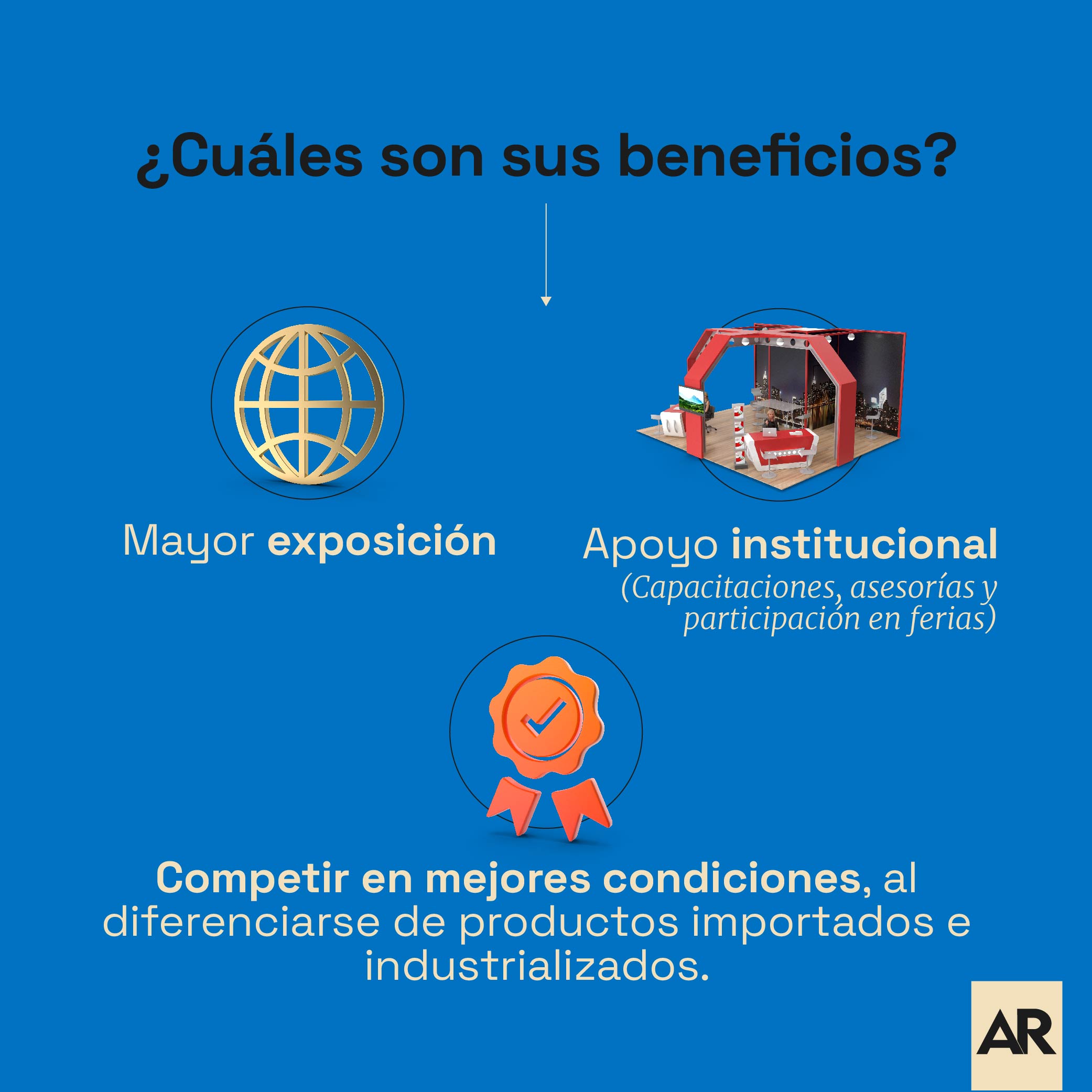 Beneficios