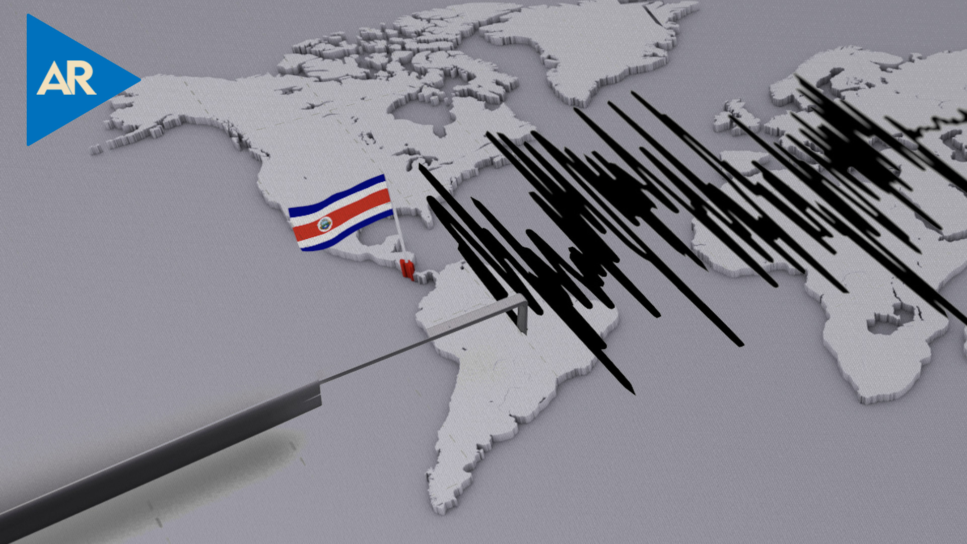 El código sísmico de Costa Rica: escudo contra los terremotos