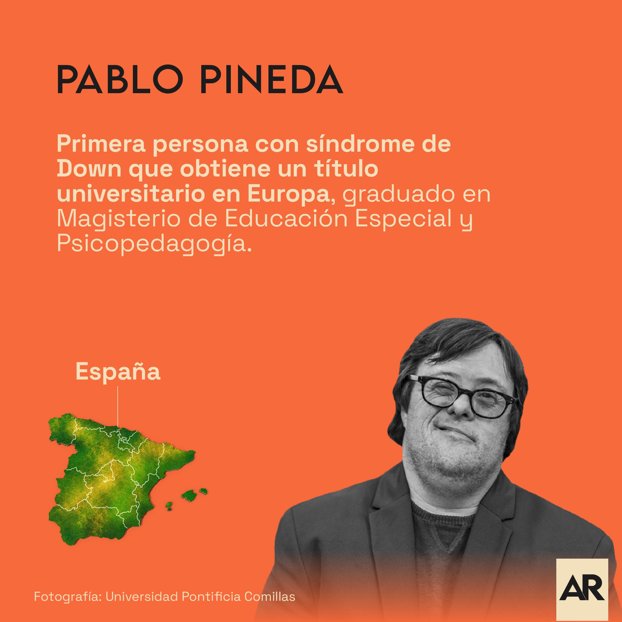 Pablo Pineda