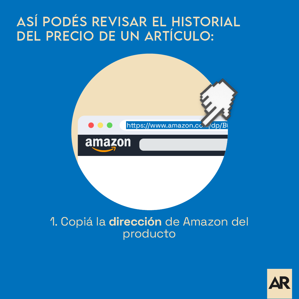 Descuentos en Amazon