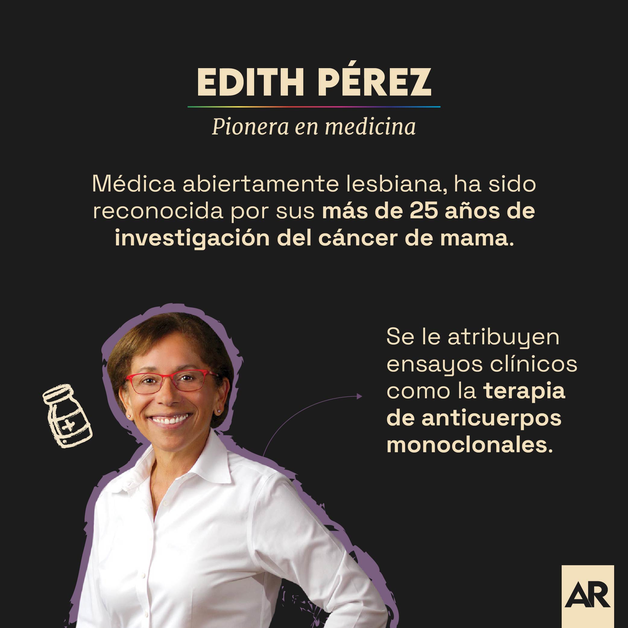Edith Pérez