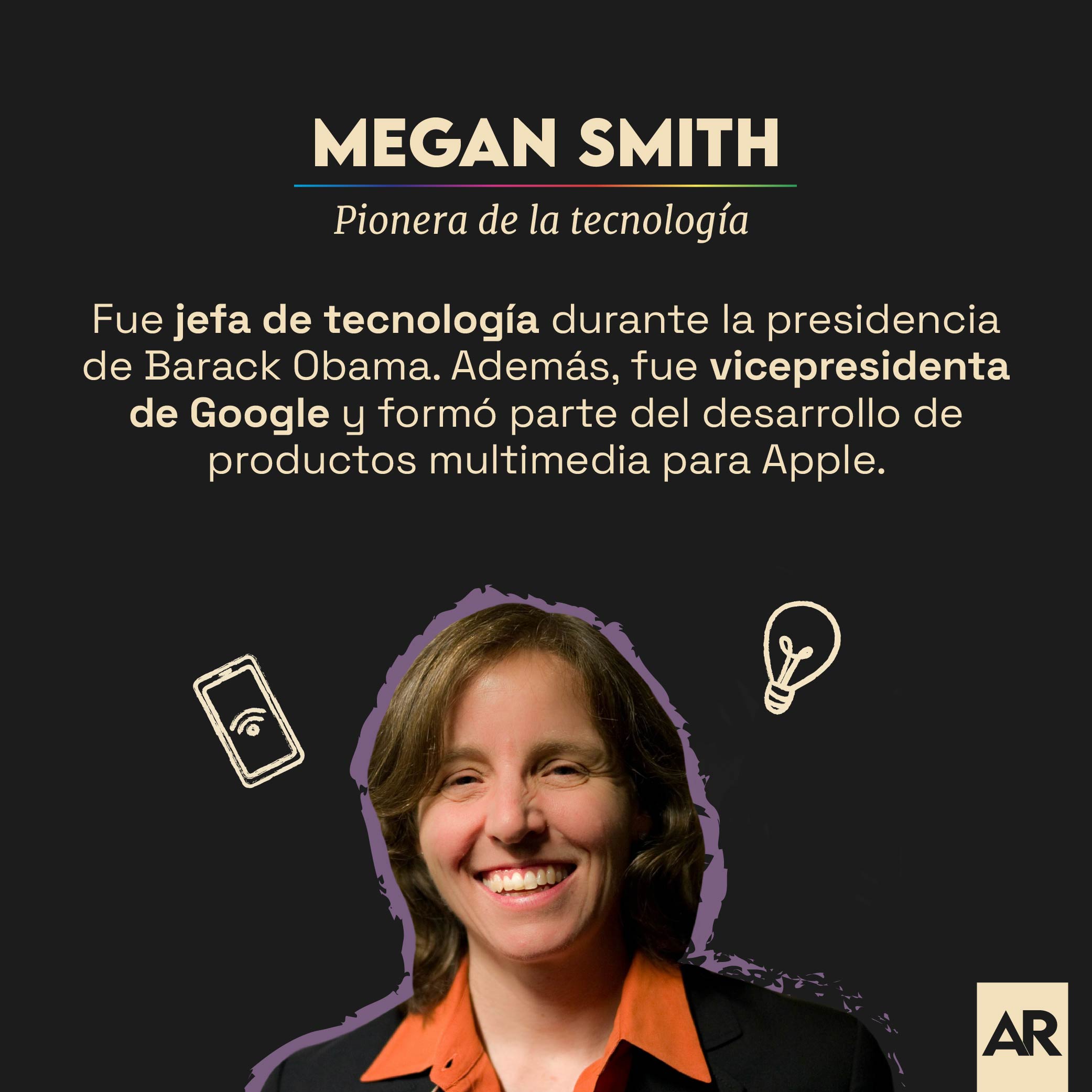 Megan Smith