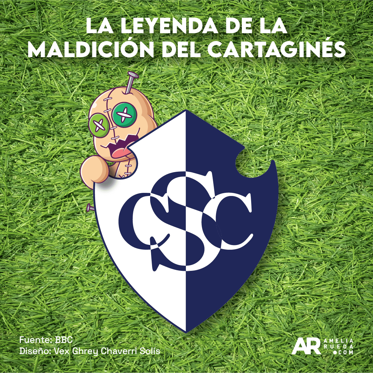maldición
