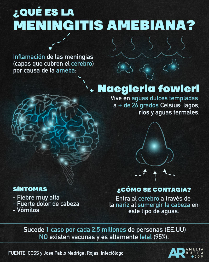 Salud,Meningitis,Enfermedades