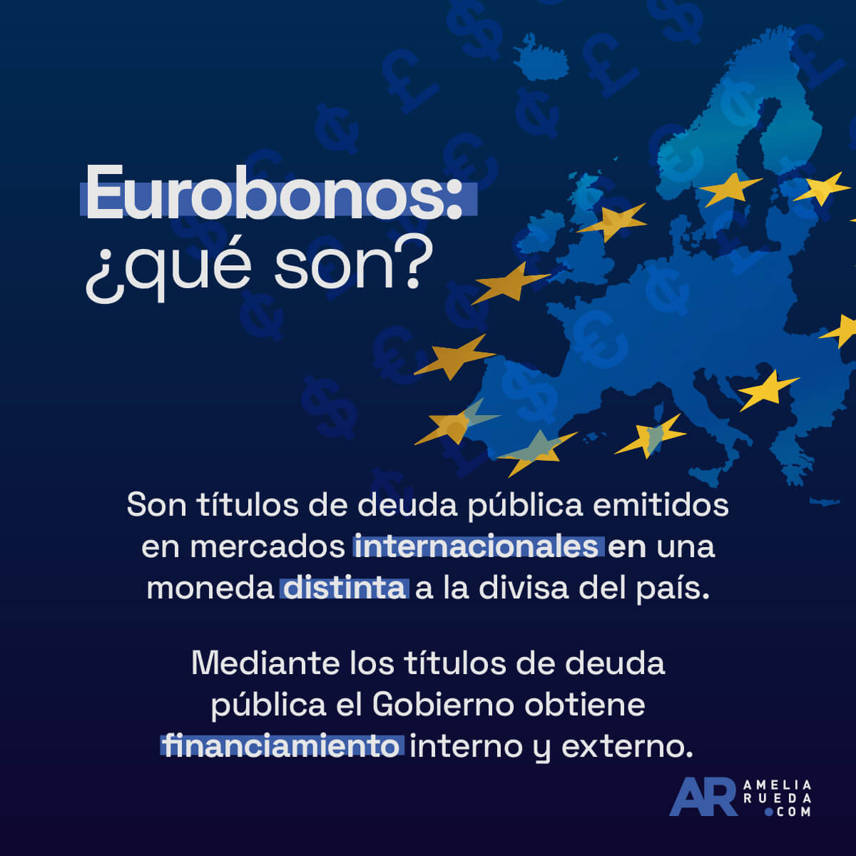 Eurobonos