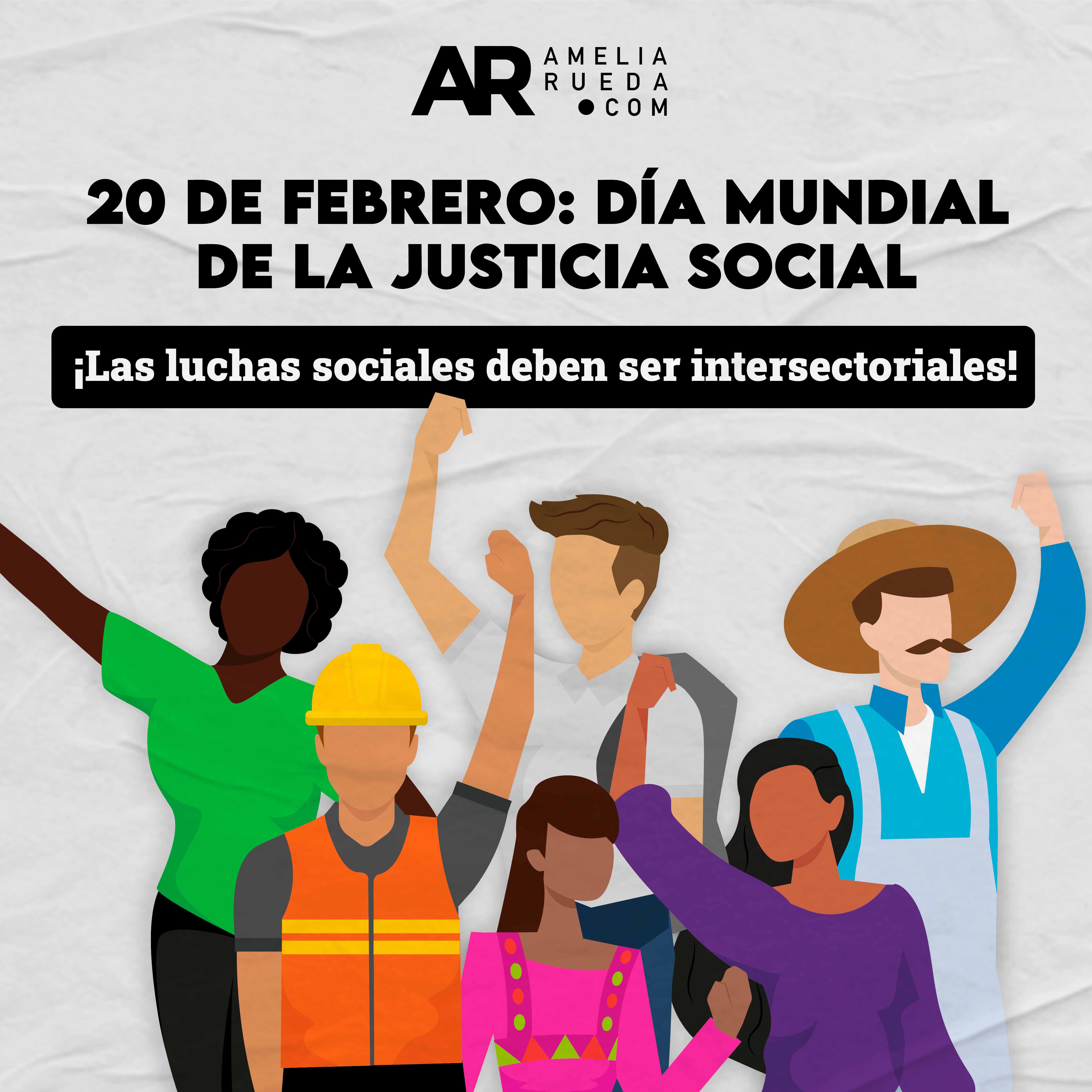 JusticiaSocial,Ilustración,Justicia,LuchasSociales